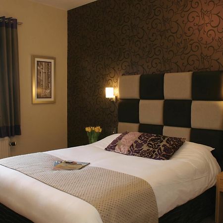 Best Western The Westley Hotel Birmingham Camera foto