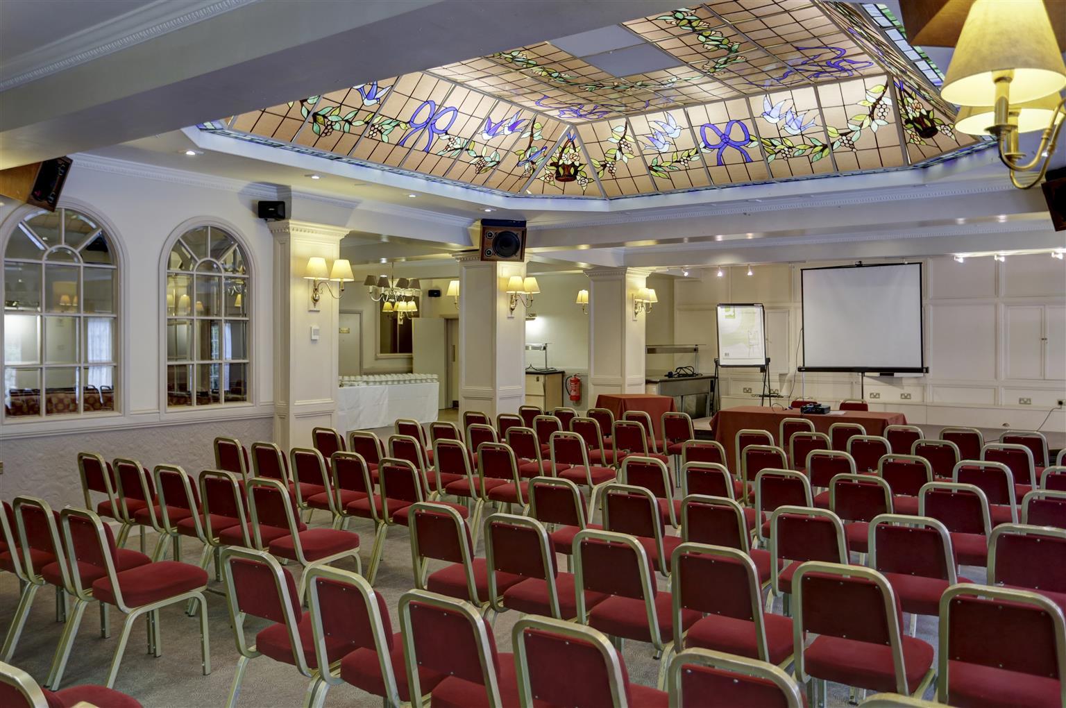 Best Western The Westley Hotel Birmingham Esterno foto