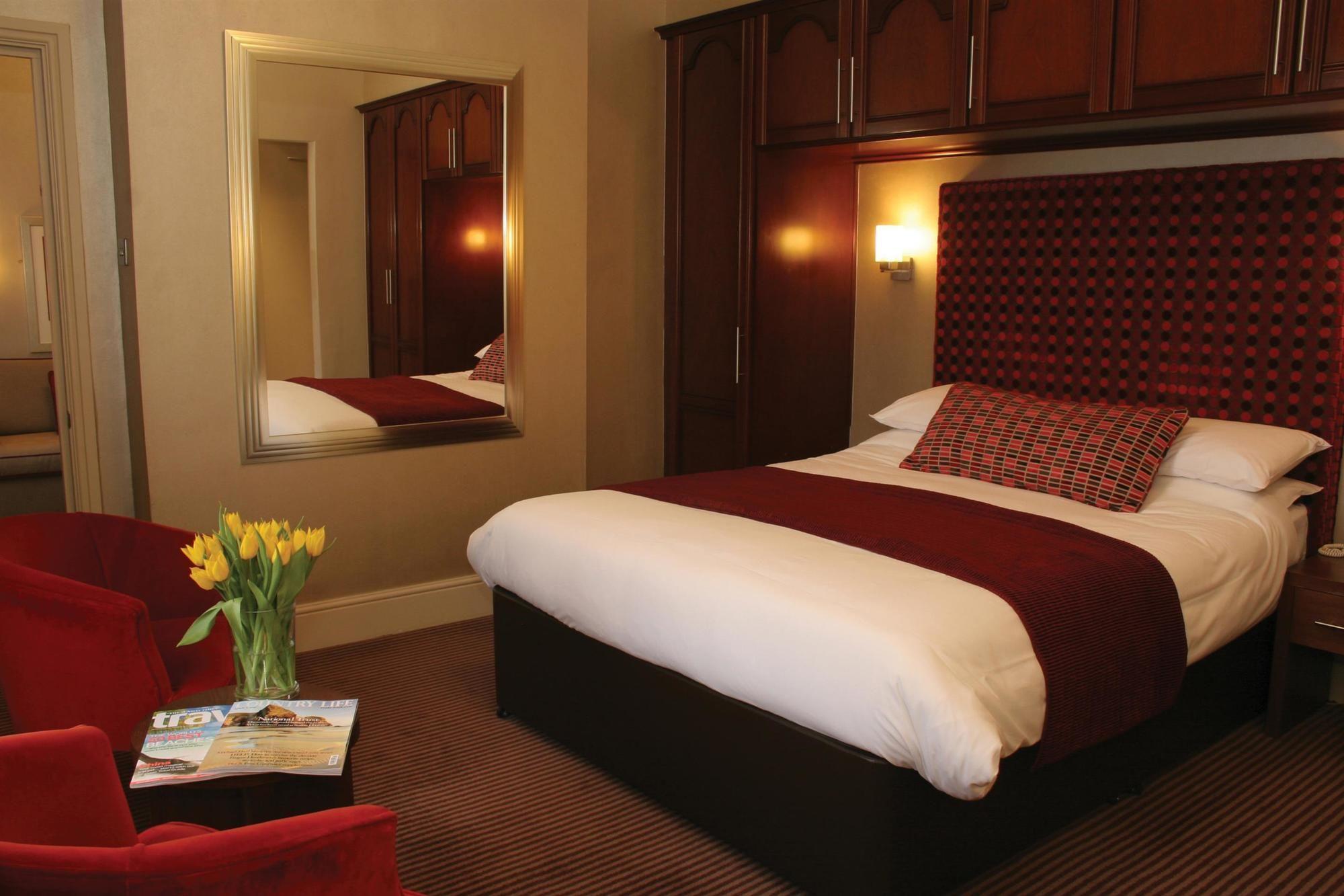 Best Western The Westley Hotel Birmingham Esterno foto
