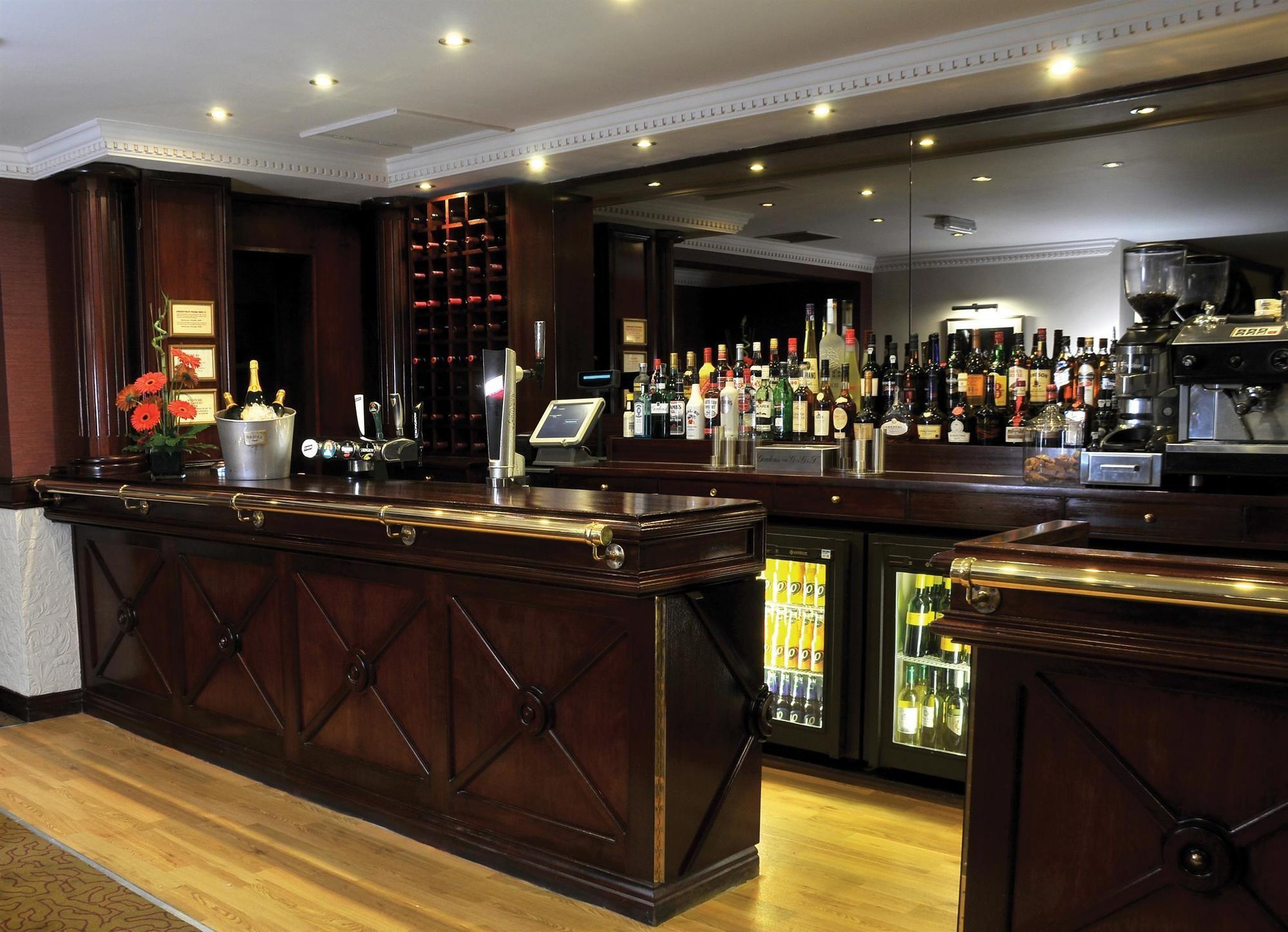 Best Western The Westley Hotel Birmingham Esterno foto