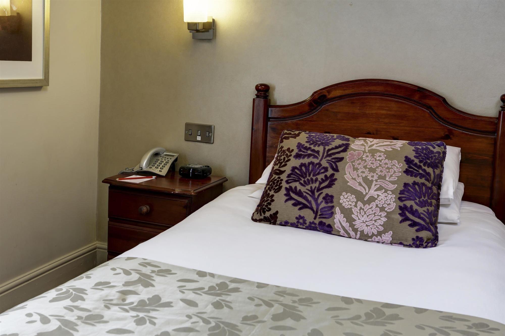 Best Western The Westley Hotel Birmingham Esterno foto