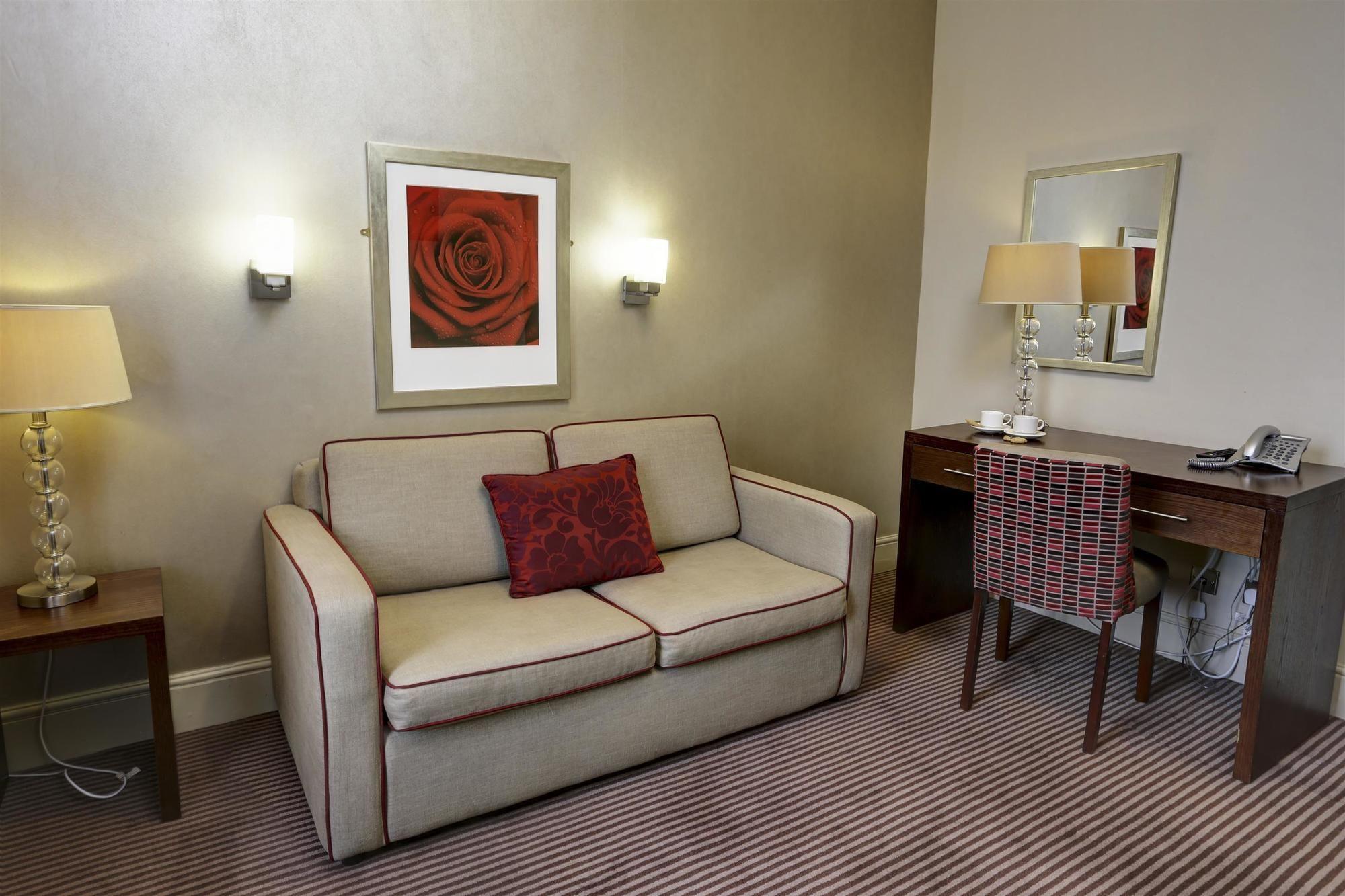 Best Western The Westley Hotel Birmingham Esterno foto