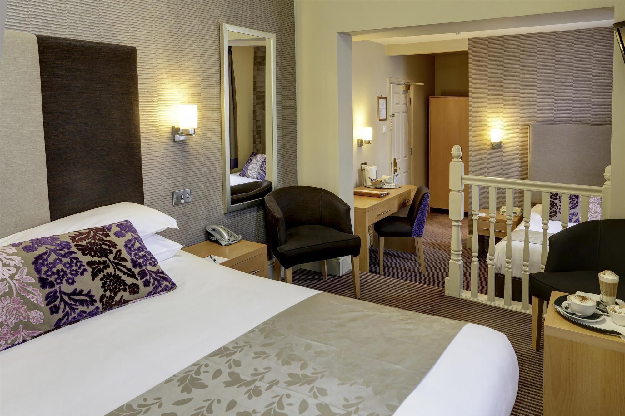 Best Western The Westley Hotel Birmingham Esterno foto