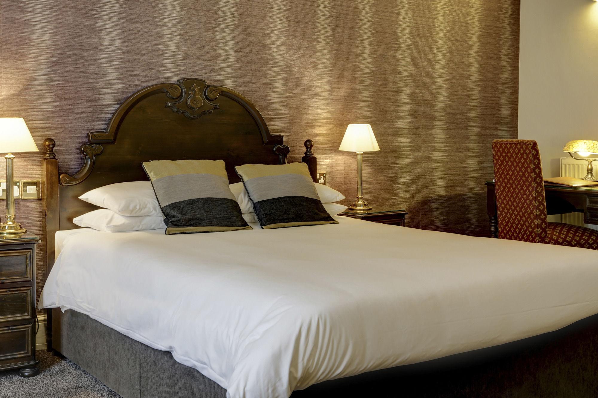 Best Western The Westley Hotel Birmingham Esterno foto