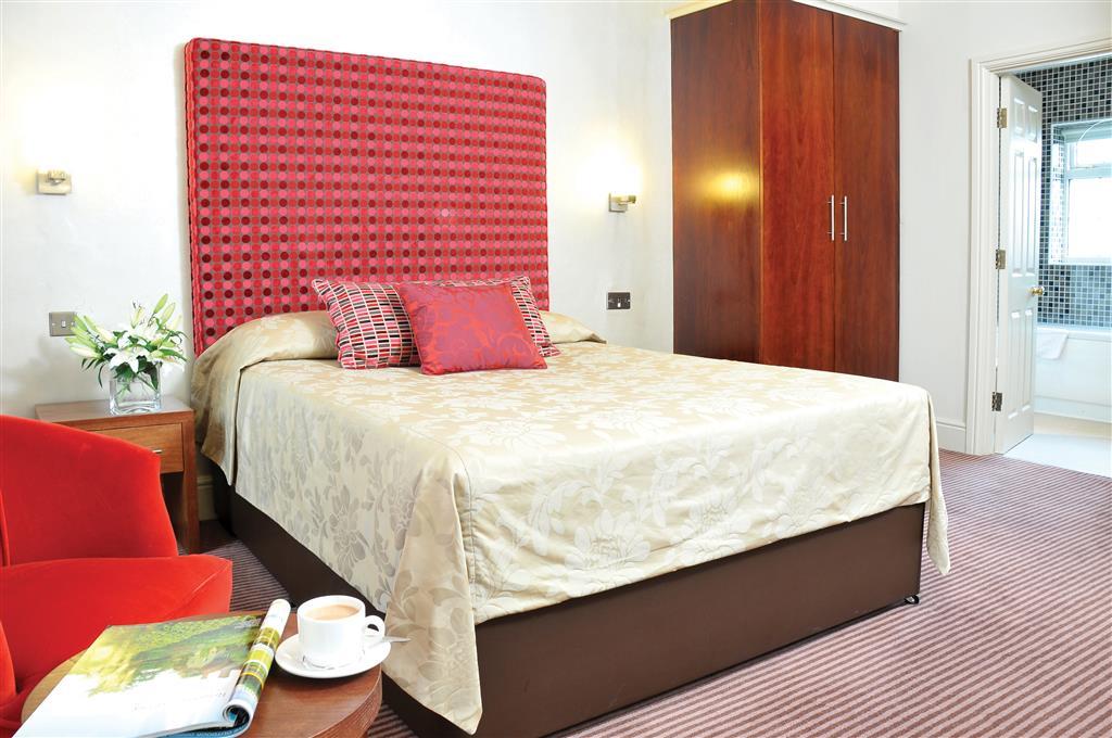 Best Western The Westley Hotel Birmingham Camera foto