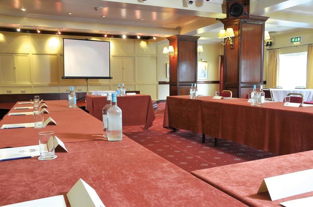 Best Western The Westley Hotel Birmingham Esterno foto