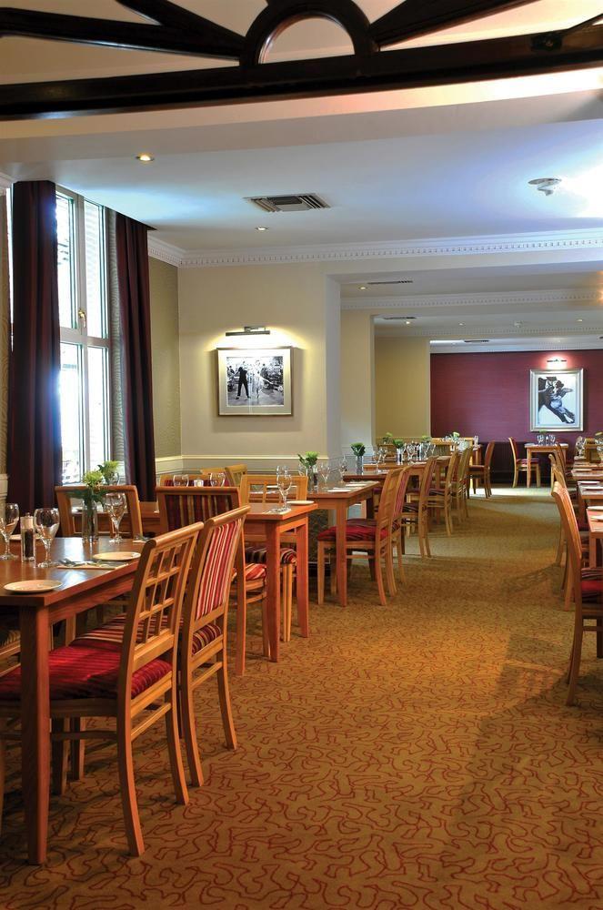 Best Western The Westley Hotel Birmingham Esterno foto