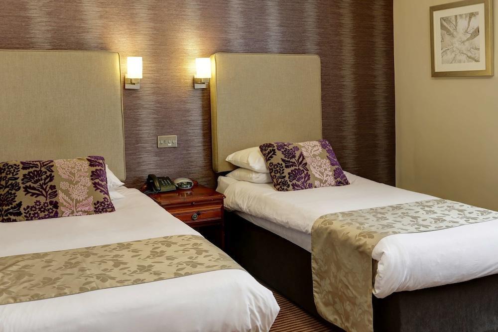 Best Western The Westley Hotel Birmingham Esterno foto