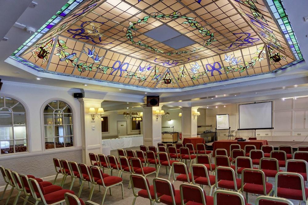 Best Western The Westley Hotel Birmingham Esterno foto
