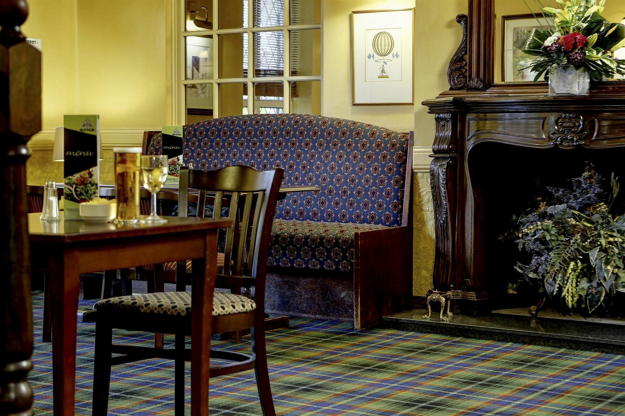 Best Western The Westley Hotel Birmingham Esterno foto