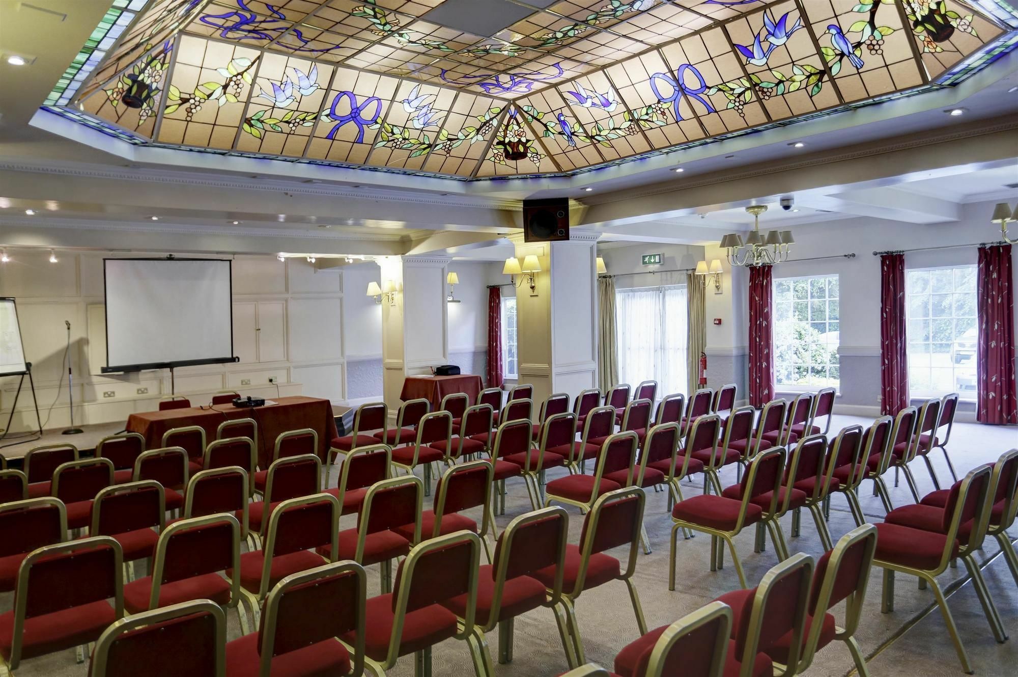 Best Western The Westley Hotel Birmingham Esterno foto