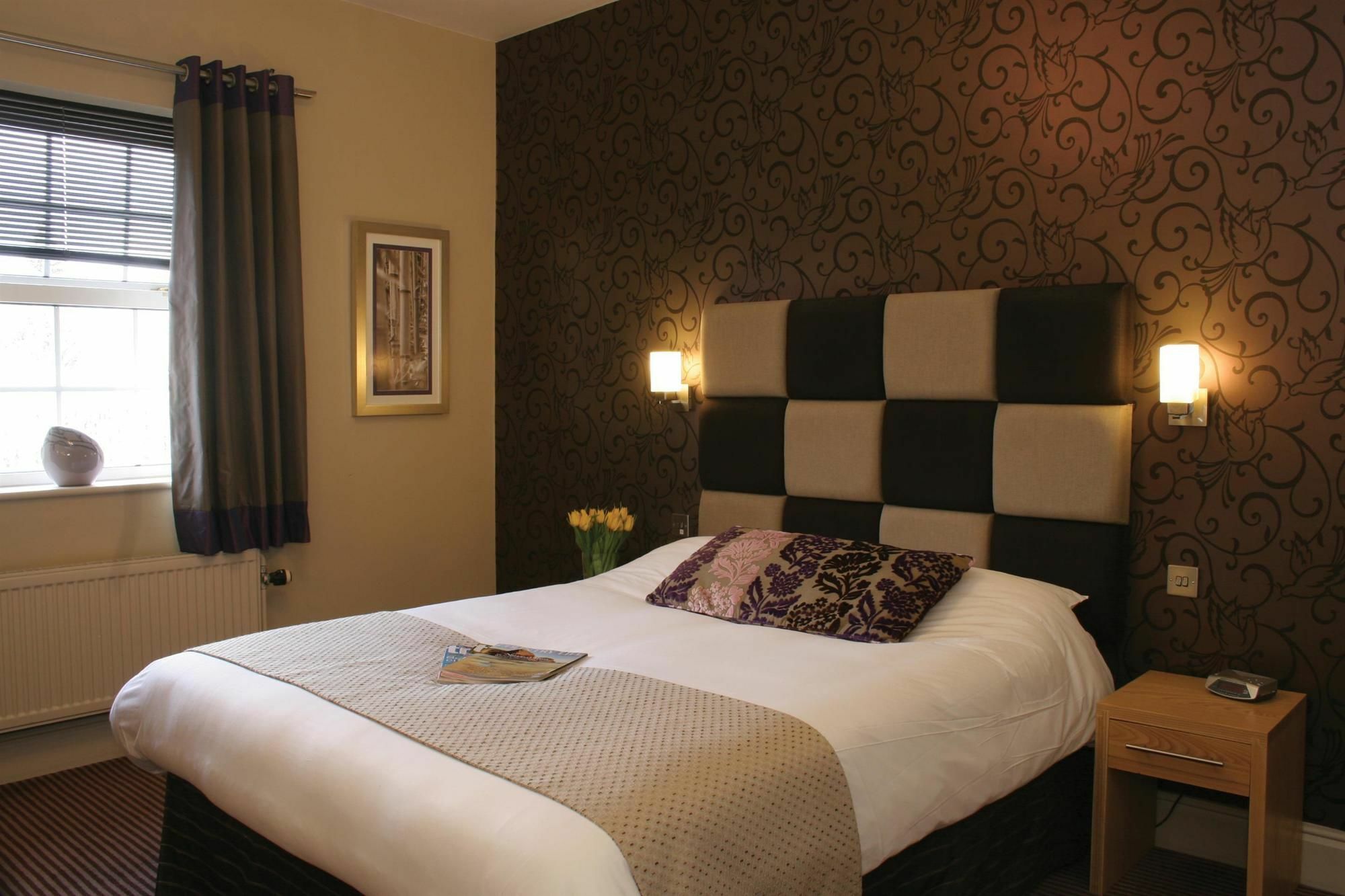 Best Western The Westley Hotel Birmingham Camera foto
