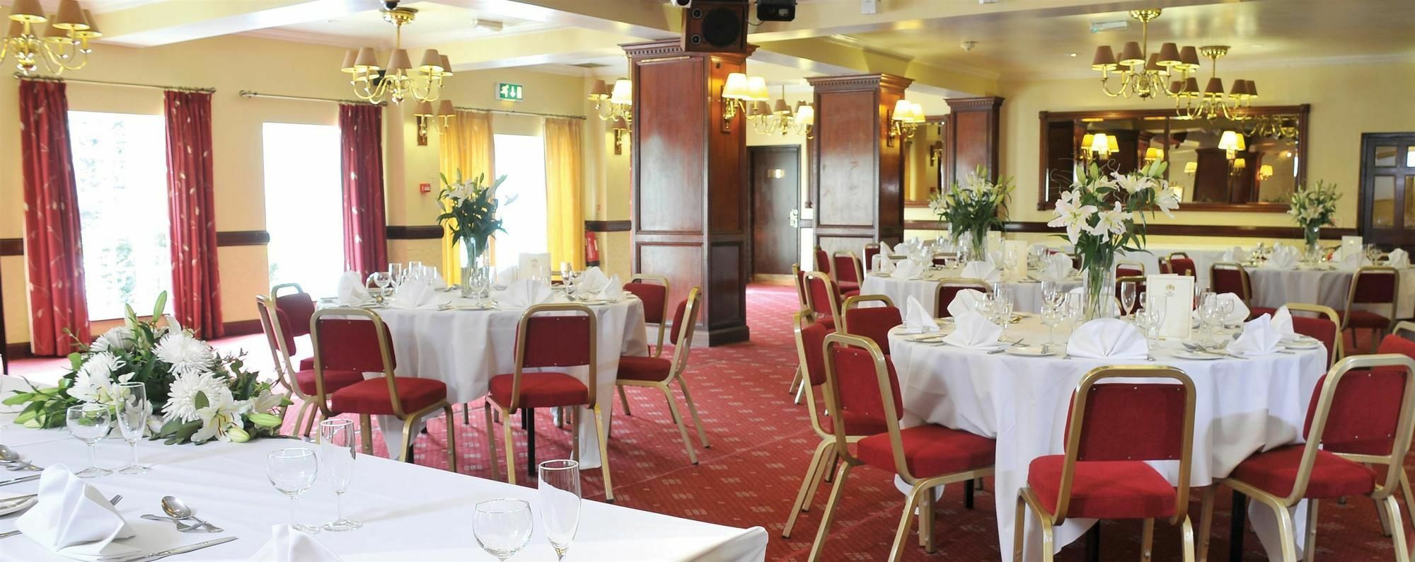 Best Western The Westley Hotel Birmingham Esterno foto